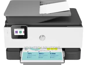 Office Jet Pro 9013