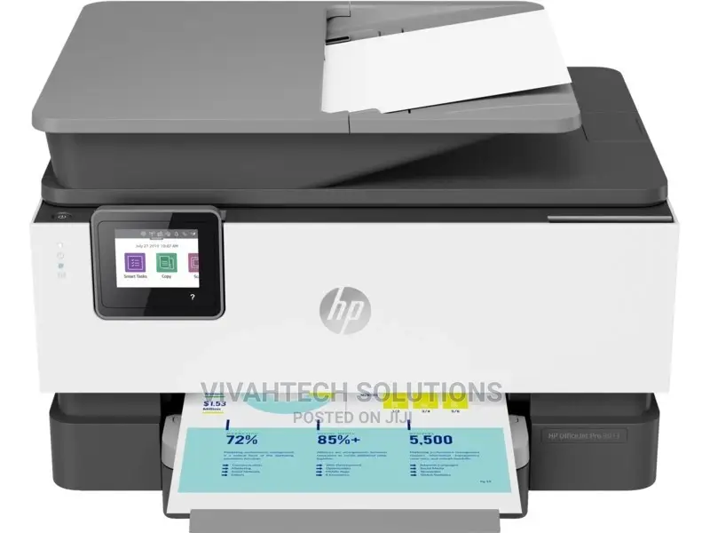 Office Jet Pro 9013