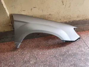 Subaru Forester Sg 9 Fenders
