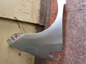 Toyota Ractis 2014 Model Wings / Fenders