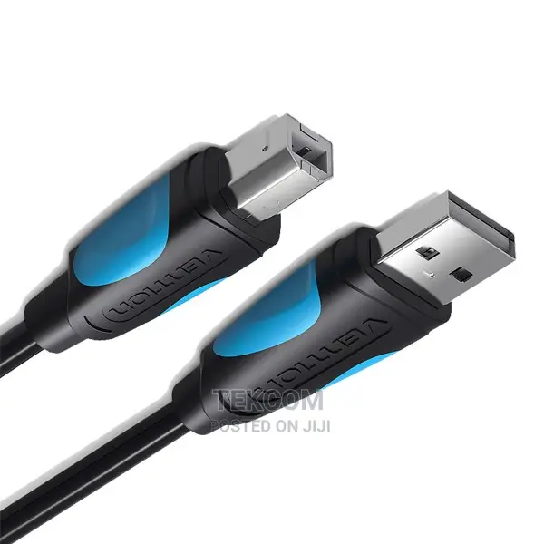 Vention 2.0 Male Printer Cable 10 Meters