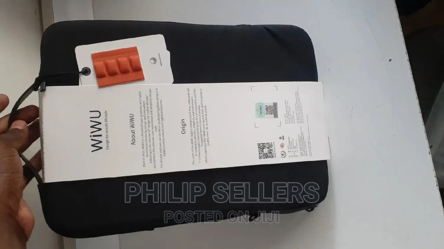 Waterproof Ultra-Thin Shockproof Tablet Case