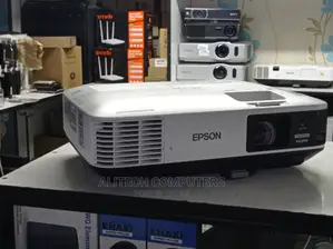 Epson Projector Powerlite 1985