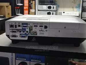 Epson Projector Powerlite 1985