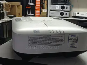 Epson Projector Powerlite 1985