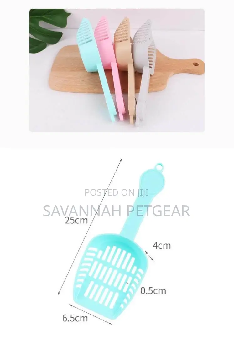 Smart Paws Cat Litter Scoop
