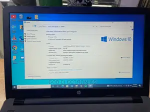 Laptop HP 15-Gw0023od Slim 4GB Intel Pentium HDD 320GB