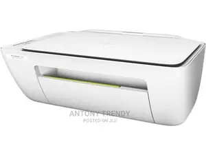 Hp Deskjet 2130 All-in-one Printer