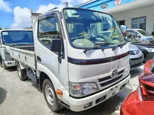 Toyota Dyna 4wd