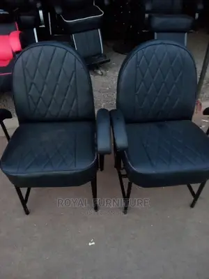 Styling Chair