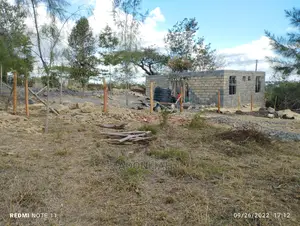 Kiserian Prime 1/4 Acre Plots for Sale