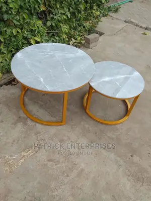 Morden Coffee Table