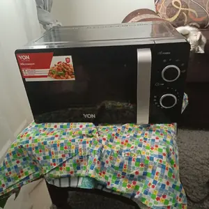Microwave Repair Services