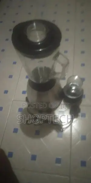 Nunix Blender