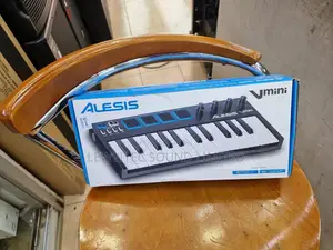 Alesis Midi Keyboard