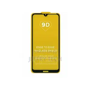Screen Protector for Huawei Y6 Pro 2019 / Y6 2019 / Honor 8A