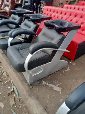 Sink Seats for Barber Shop and Salon