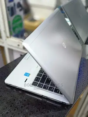 Laptop HP EliteBook Folio 9470M 4GB Intel Core I5 HDD+SSD 500GB