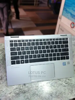 Laptop HP EliteBook X360 1030 G3 8GB Intel Core I5 SSD 256GB