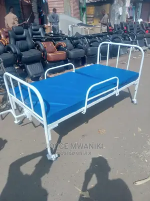 Hospital Bed