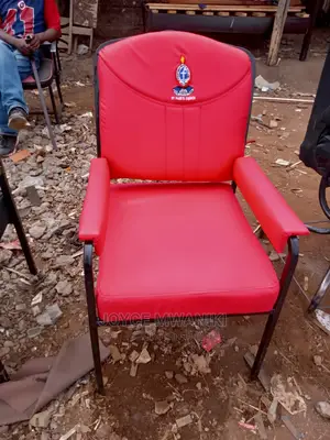 Conference Chair