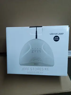 SUNONE 48W Nail Dryer