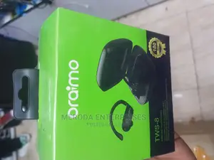 Oraimo Wireless Bluetooth