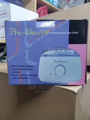 Pro Wax 100 Pot/Heater