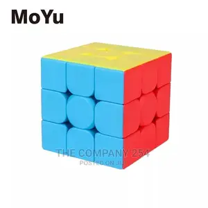 Quality Rubik Magic Cubes