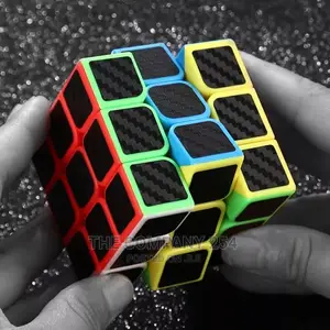 Quality Rubik Magic Cubes