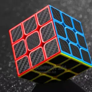 Quality Rubik Magic Cubes