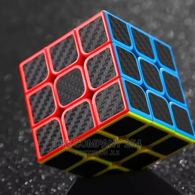 Quality Rubik Magic Cubes