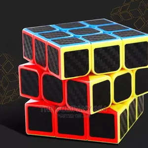 Quality Rubik Magic Cubes