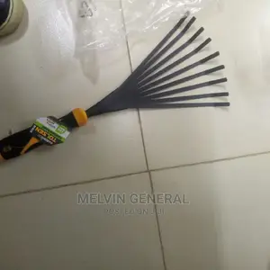 Toolseen Garden Rake