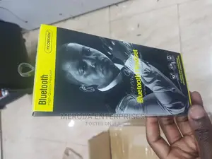 Yk Wireless High Quality Bluetooth