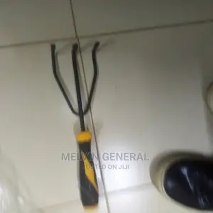 Toolseen Garden Cultivator