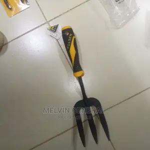Toolseen Garden Fork,