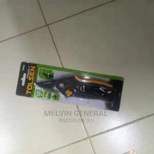 Toolseen Pattern Prunning Shears