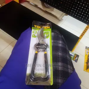 Toolseen Prunning Shears Pattern