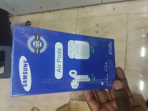 Samsung Wireless Stereo 