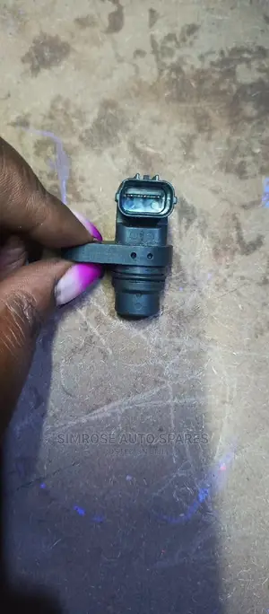 Mazda Demio Crankshaft Sensor