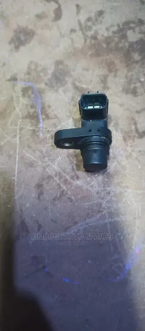 Mazda Demio Crankshaft Sensor