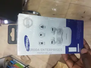Samsung Airpods Short