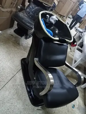 Adjustable Shampoo Sink /Unit