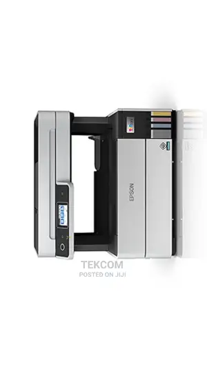Epson Ecotank L6490 A4 Ink Tank Printer