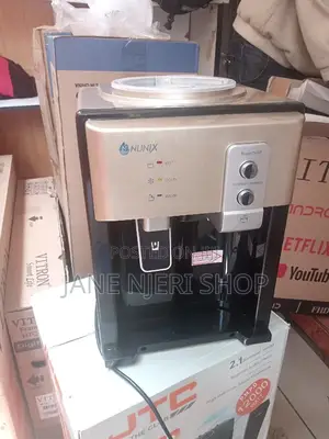 Table Top Dispenser