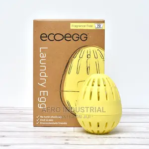 Laundry Soap Eco Egg