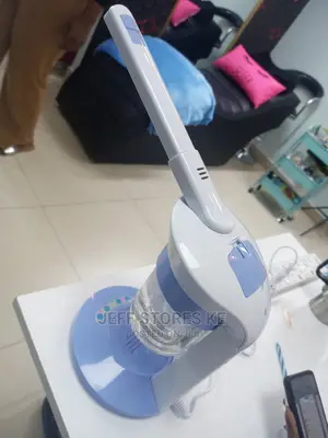Table Facial Beauty Ionic Steamer