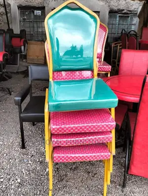 Conference, Church,Hall Chairs