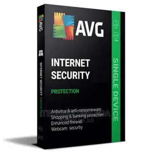 Avg Internet Security
